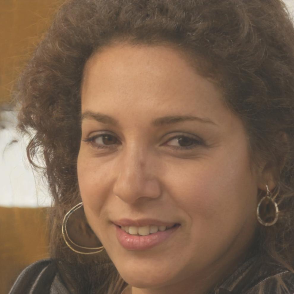 Freya Lindström, Technical Director at Nebula Gaming