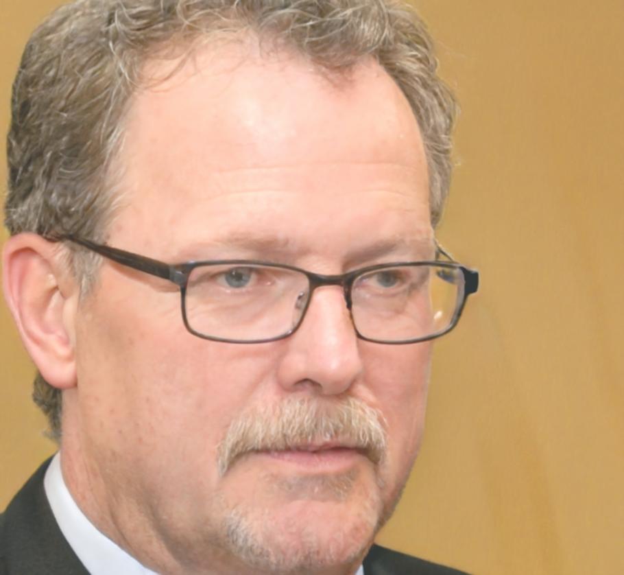 Callum Driscoll, Lead Developer